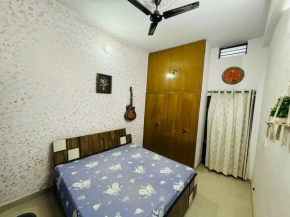 Bright and Cozy 1 Bedroom Villa